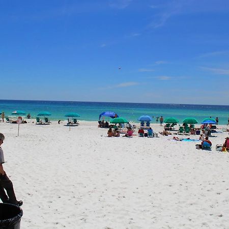 Sand & Serenity At St Martin Beachwalk Villas By Realjoy Vacations Destin Exterior foto